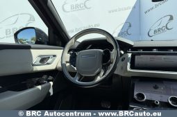 Land Rover Range Rover Velar D300 R-Dynamic Automatas 2017 full