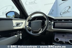 Land Rover Range Rover Velar D300 R-Dynamic Automatas 2017