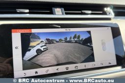 Land Rover Range Rover Velar D300 R-Dynamic Automatas 2017 full