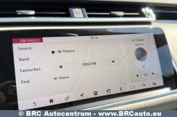 Land Rover Range Rover Velar D300 R-Dynamic Automatas 2017 full