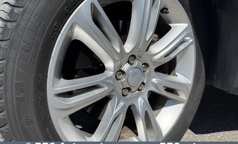 Land Rover Range Rover Velar D300 R-Dynamic Automatas 2017 full