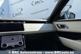 Land Rover Range Rover Velar D300 R-Dynamic Automatas 2017