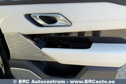 Land Rover Range Rover Velar D300 R-Dynamic Automatas 2017 full