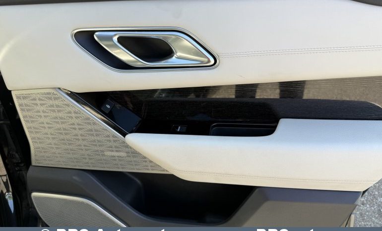 Land Rover Range Rover Velar D300 R-Dynamic Automatas 2017 full