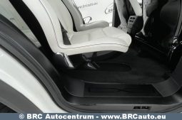 Tesla Model X P90D Automatas 2017 full