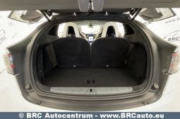 Tesla Model X P90D Automatas 2017 full