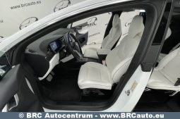 Tesla Model X P90D Automatas 2017 full
