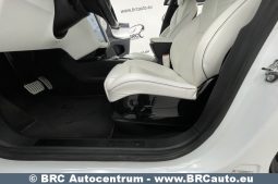 Tesla Model X P90D Automatas 2017 full