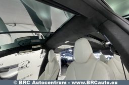 Tesla Model X P90D Automatas 2017 full