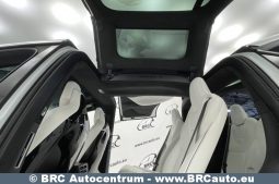 Tesla Model X P90D Automatas 2017 full