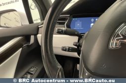 Tesla Model X P90D Automatas 2017 full
