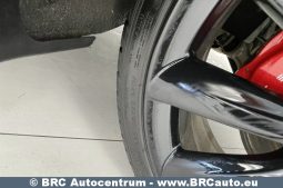 Tesla Model X P90D Automatas 2017 full
