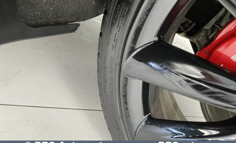 Tesla Model X P90D Automatas 2017 full