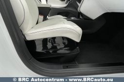 Tesla Model X P90D Automatas 2017 full