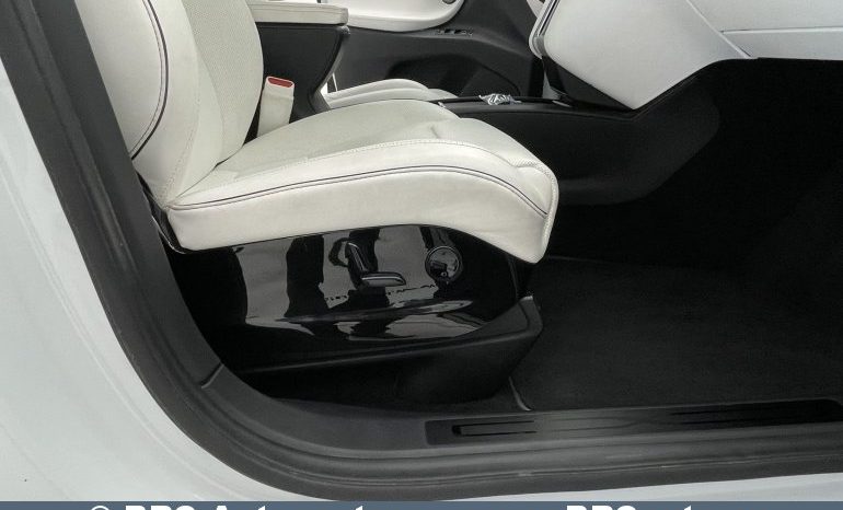 Tesla Model X P90D Automatas 2017 full