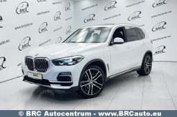 BMW X5 xDrive40i Automatas 2019