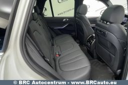 BMW X5 xDrive40i Automatas 2019 full