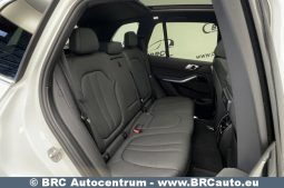 BMW X5 xDrive40i Automatas 2019 full