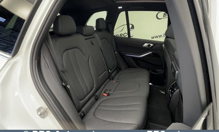 BMW X5 xDrive40i Automatas 2019 full