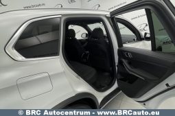 BMW X5 xDrive40i Automatas 2019 full