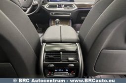 BMW X5 xDrive40i Automatas 2019 full