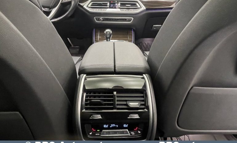 BMW X5 xDrive40i Automatas 2019 full