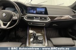 BMW X5 xDrive40i Automatas 2019 full