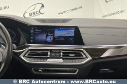 BMW X5 xDrive40i Automatas 2019 full