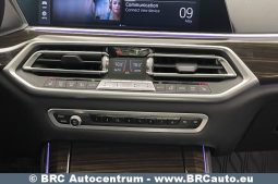 BMW X5 xDrive40i Automatas 2019 full