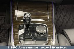 BMW X5 xDrive40i Automatas 2019 full