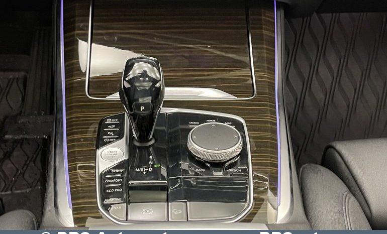 BMW X5 xDrive40i Automatas 2019 full