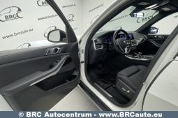 BMW X5 xDrive40i Automatas 2019 full