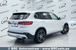 BMW X5 xDrive40i Automatas 2019