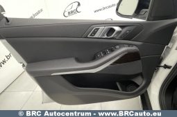 BMW X5 xDrive40i Automatas 2019 full