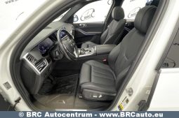 BMW X5 xDrive40i Automatas 2019 full