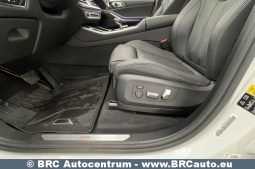 BMW X5 xDrive40i Automatas 2019 full