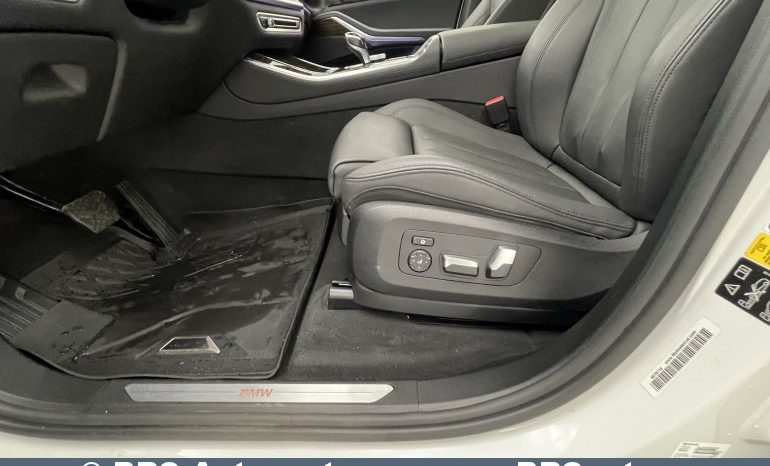 BMW X5 xDrive40i Automatas 2019 full