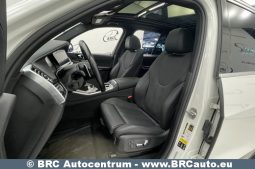 BMW X5 xDrive40i Automatas 2019 full