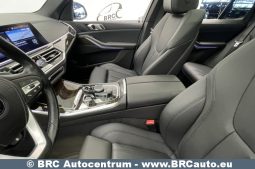 BMW X5 xDrive40i Automatas 2019 full
