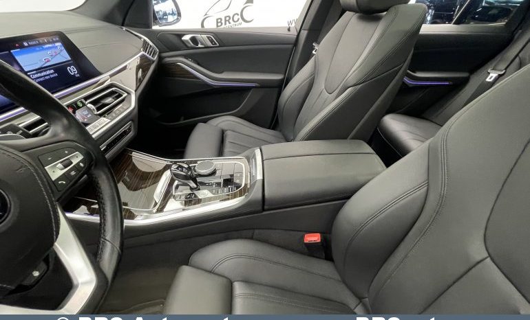 BMW X5 xDrive40i Automatas 2019 full