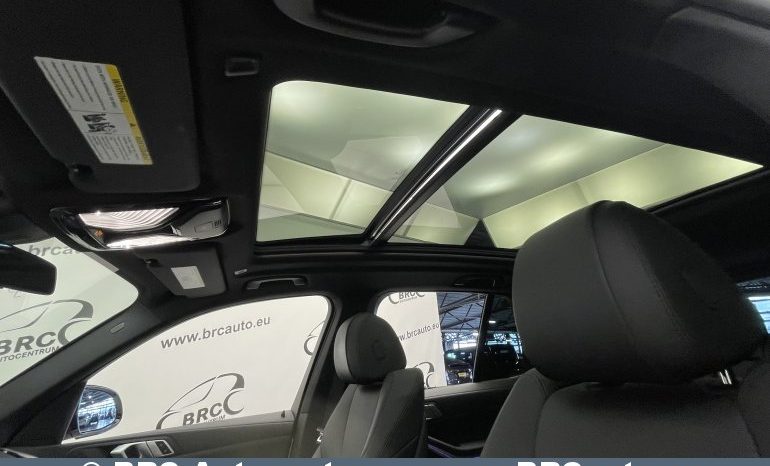 BMW X5 xDrive40i Automatas 2019 full