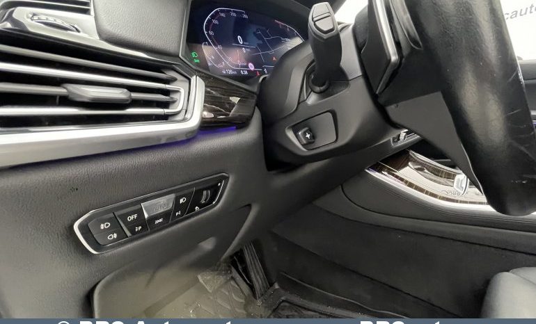 BMW X5 xDrive40i Automatas 2019 full