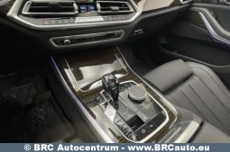 BMW X5 xDrive40i Automatas 2019 full