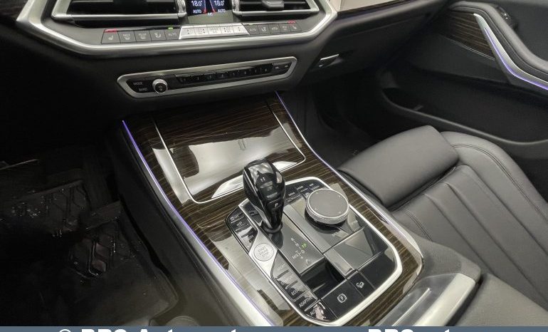 BMW X5 xDrive40i Automatas 2019 full