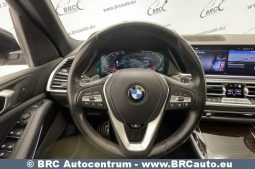 BMW X5 xDrive40i Automatas 2019 full