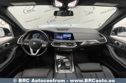 BMW X5 xDrive40i Automatas 2019