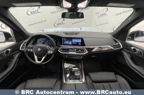 BMW X5 xDrive40i Automatas 2019