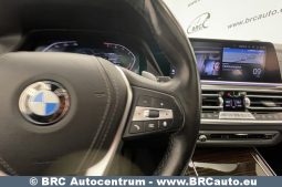 BMW X5 xDrive40i Automatas 2019 full