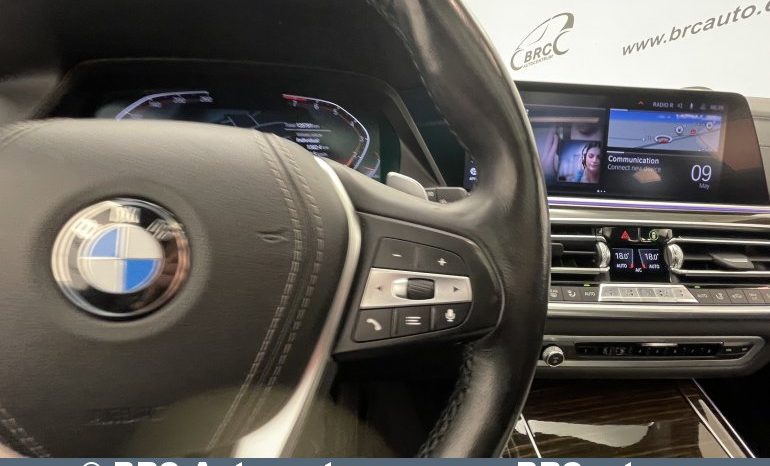 BMW X5 xDrive40i Automatas 2019 full