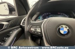 BMW X5 xDrive40i Automatas 2019 full